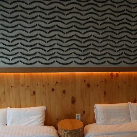 38Th Street Guesthouse Mokpo Buitenkant foto
