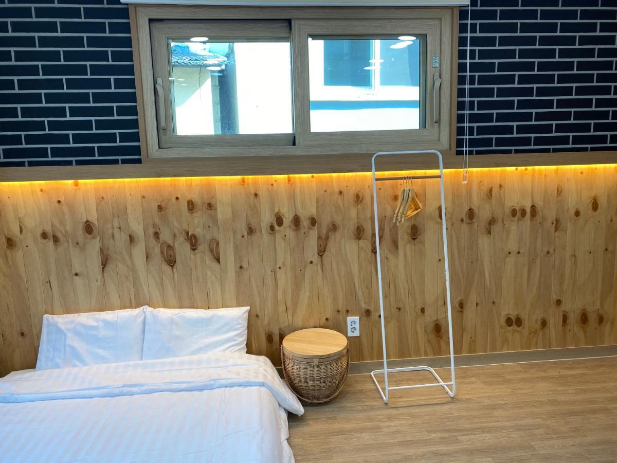 38Th Street Guesthouse Mokpo Buitenkant foto